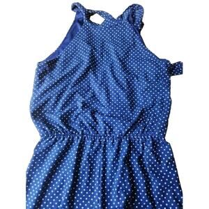 Rolla Coster Navy Blue Jumpsuit Size‎ Small